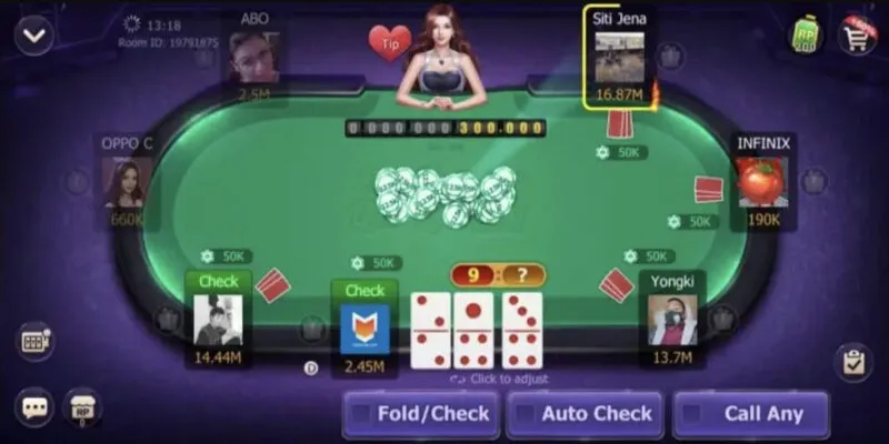 Bài cẩu hay còn được biết đến với tên gọi là bài cửu