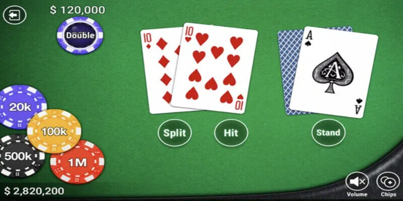 Cần nắm rõ quy tắc chơi của nhà con và nhà cái