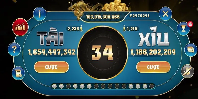 Hướng dẫn lấy link vào tài xỉu online là game thủ tìm kiếm nền tảng tin cậy