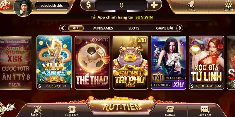 Những điều kiện để thực hiện việc tải app Sunwin