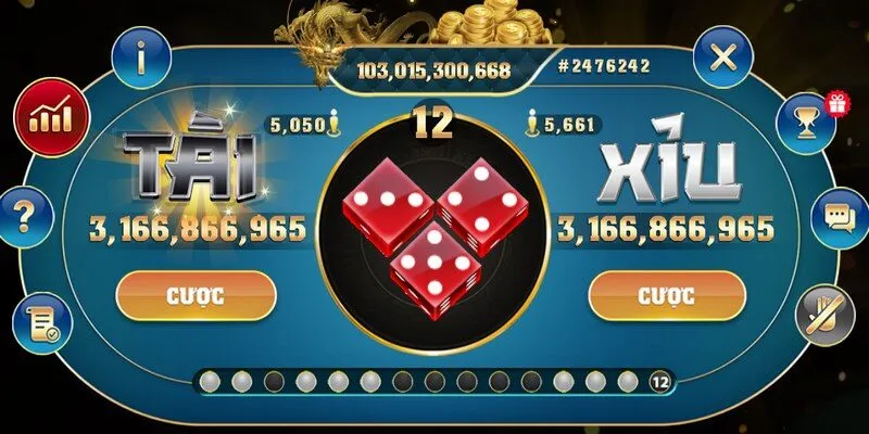 Tham gia link tài xỉu online uy tín, anh em hãy chú ý đến các CTKM hấp dẫn