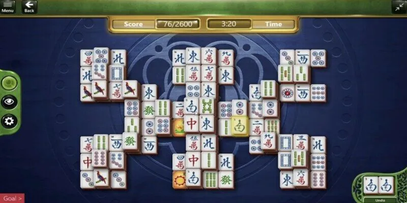 Trong game có nhiều loại bài ù khác nhau