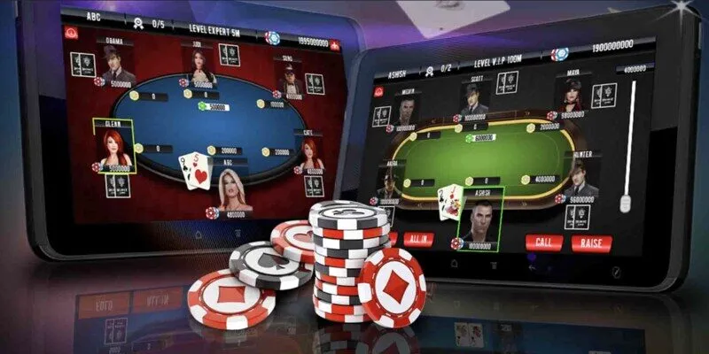 Xì Tố được biết đến là game bài nổi tiếng và vô cùng hot tại các nhà cái hiện nay