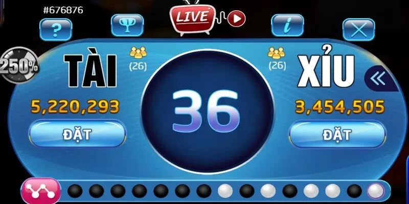 Hướng dẫn đăng ký tài xỉu online mang đến nhiều lợi ích cho bet thủ