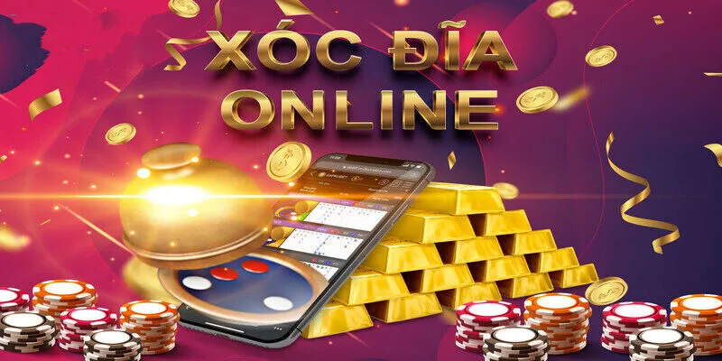Xóc đĩa online là trò chơi như thế nào?